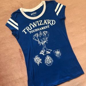 Triwizard Tournament Tee